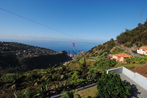 Villa i Ribeira Brava, Madeira, Ribeira Brava - € 165.000 | Ref: 006387 - foto 5