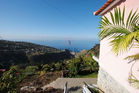 Villa i Ribeira Brava, Madeira, Ribeira Brava - € 165.000 | Ref: 006387 - foto 6