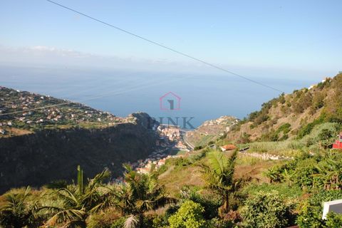 Villa i Ribeira Brava, Madeira, Ribeira Brava - € 165.000 | Ref: 006387 - foto 8