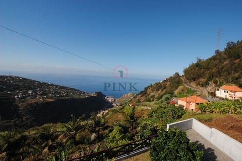 Villa i Ribeira Brava, Madeira, Ribeira Brava - € 165.000 | Ref: 006387 - foto 9