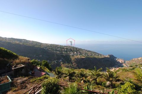 Villa i Ribeira Brava, Madeira, Ribeira Brava - € 165.000 | Ref: 006387 - foto 10