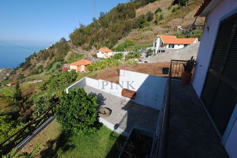 Villa i Ribeira Brava, Madeira, Ribeira Brava - € 165.000 | Ref: 006387 - foto 12