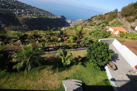 Villa i Ribeira Brava, Madeira, Ribeira Brava - € 165.000 | Ref: 006387 - foto 13