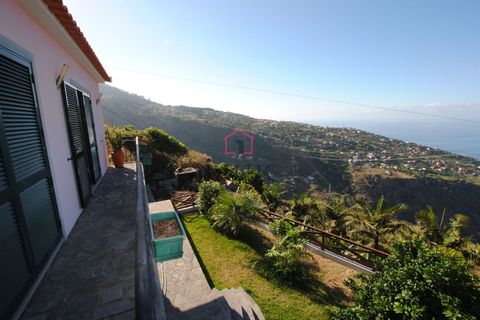 Villa i Ribeira Brava, Madeira, Ribeira Brava - € 165.000 | Ref: 006387 - foto 14