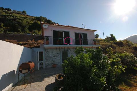 Villa i Ribeira Brava, Madeira, Ribeira Brava - € 165.000 | Ref: 006387 - foto 29