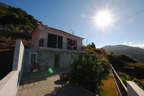 Villa i Ribeira Brava, Madeira, Ribeira Brava - € 165.000 | Ref: 006387 - foto 30
