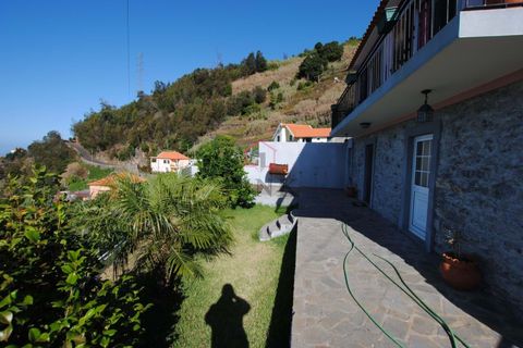 Villa i Ribeira Brava, Madeira, Ribeira Brava - € 165.000 | Ref: 006387 - foto 33
