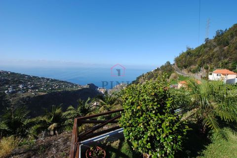 Villa i Ribeira Brava, Madeira, Ribeira Brava - € 165.000 | Ref: 006387 - foto 35