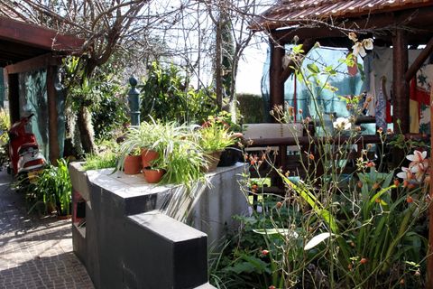 Villa a Camacha, Madeira, Camacha - € 150.000 | Ref: 005978 - foto 12