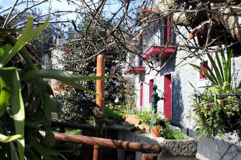 Villa a Camacha, Madeira, Camacha - € 150.000 | Ref: 005978 - foto 13
