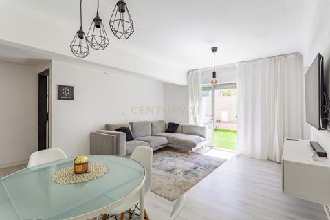 Lejlighed i Oeiras, Lisbon, Oeiras - € 330.000 | Ref: C0440-01001 - foto 1