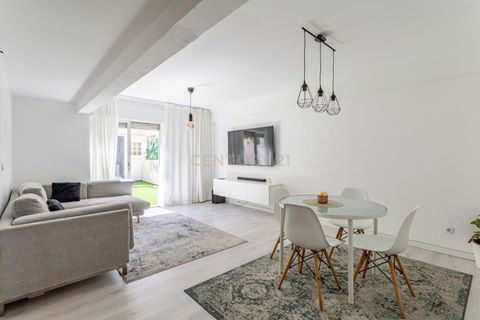 Lejlighed i Oeiras, Lisbon, Oeiras - € 330.000 | Ref: C0440-01001 - foto 3