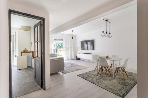 Lejlighed i Oeiras, Lisbon, Oeiras - € 330.000 | Ref: C0440-01001 - foto 4