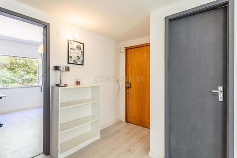 Lejlighed i Oeiras, Lisbon, Oeiras - € 330.000 | Ref: C0440-01001 - foto 5