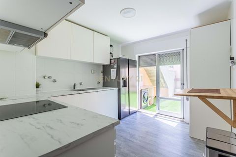 Lejlighed i Oeiras, Lisbon, Oeiras - € 330.000 | Ref: C0440-01001 - foto 7