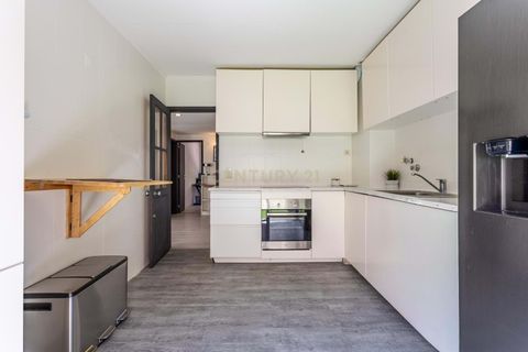Lejlighed i Oeiras, Lisbon, Oeiras - € 330.000 | Ref: C0440-01001 - foto 8