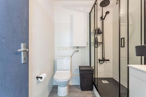 Lejlighed i Oeiras, Lisbon, Oeiras - € 330.000 | Ref: C0440-01001 - foto 12