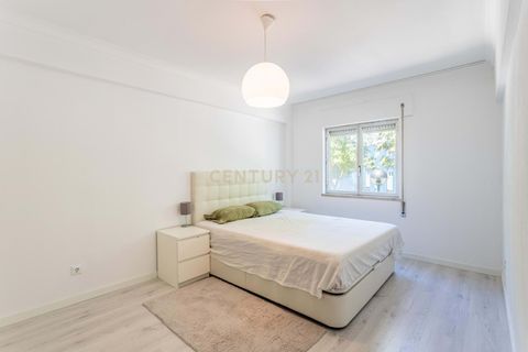 Lejlighed i Oeiras, Lisbon, Oeiras - € 330.000 | Ref: C0440-01001 - foto 14