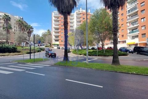 Erhvervsejendom i Odivelas, Lisbon, Odivelas - € 344.825 | Ref: COLI-212087 - foto 5