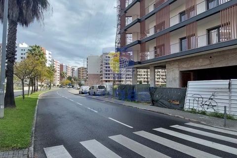 Erhvervsejendom i Odivelas, Lisbon, Odivelas - € 344.825 | Ref: COLI-212087 - foto 8