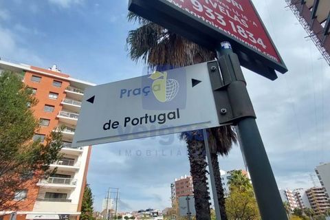 Erhvervsejendom i Odivelas, Lisbon, Odivelas - € 344.825 | Ref: COLI-212087 - foto 15