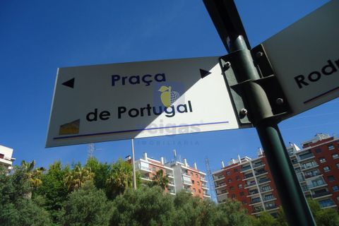 Erhvervsejendom i Odivelas, Lisbon, Odivelas - € 344.825 | Ref: COLI-212087 - foto 24