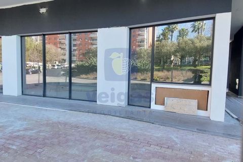 Erhvervsejendom i Odivelas, Lisbon, Odivelas - € 344.825 | Ref: COLI-212087 - foto 27