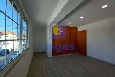 Villa i Carcavelos, Lisbon, Carcavelos - € 475.000 | Ref: COLI-208674 - foto 21