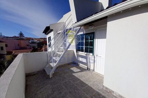 Villa i Carcavelos, Lisbon, Carcavelos - € 475.000 | Ref: COLI-208674 - foto 24