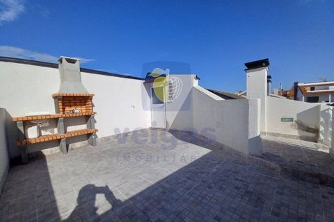 Villa i Carcavelos, Lisbon, Carcavelos - € 475.000 | Ref: COLI-208674 - foto 26
