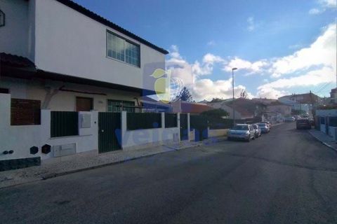 Villa i Carcavelos, Lisbon, Carcavelos - € 475.000 | Ref: COLI-208674 - foto 42