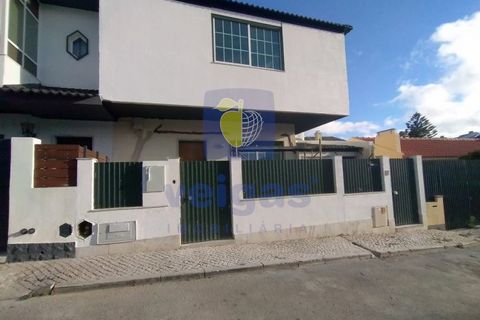 Villa i Carcavelos, Lisbon, Carcavelos - € 475.000 | Ref: COLI-208674 - foto 49