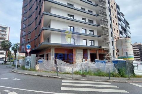 Erhvervsejendom i Odivelas, Lisbon, Odivelas - € 586.820 | Ref: COLI-212123 - foto 1