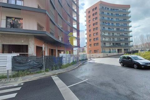 Erhvervsejendom i Odivelas, Lisbon, Odivelas - € 586.820 | Ref: COLI-212123 - foto 8
