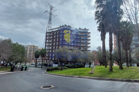 Erhvervsejendom i Odivelas, Lisbon, Odivelas - € 586.820 | Ref: COLI-212123 - foto 10