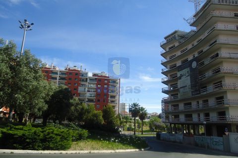 Erhvervsejendom i Odivelas, Lisbon, Odivelas - € 586.820 | Ref: COLI-212123 - foto 13