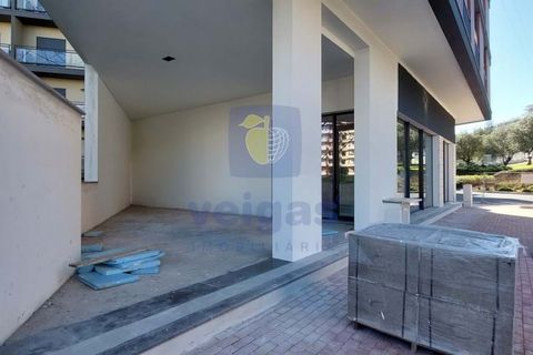 Erhvervsejendom i Odivelas, Lisbon, Odivelas - € 586.820 | Ref: COLI-212123 - foto 24