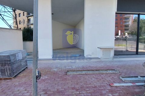 Erhvervsejendom i Odivelas, Lisbon, Odivelas - € 586.820 | Ref: COLI-212123 - foto 25