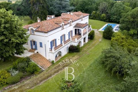 Landejendom i Albi, Tarn, Albi - € 1.280.000 | Ref: T350 - foto 2