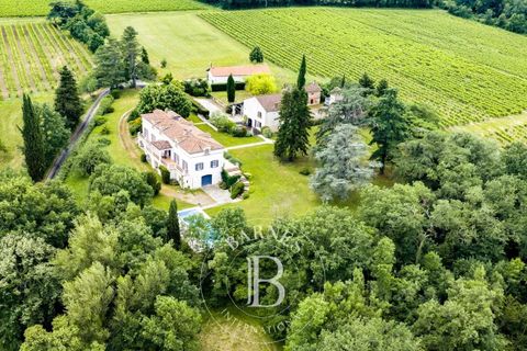 Landejendom i Albi, Tarn, Albi - € 1.280.000 | Ref: T350 - foto 3