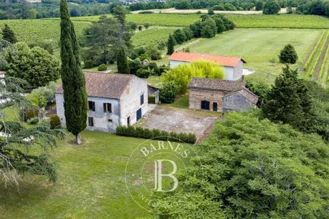 Landejendom i Albi, Tarn, Albi - € 1.280.000 | Ref: T350 - foto 4