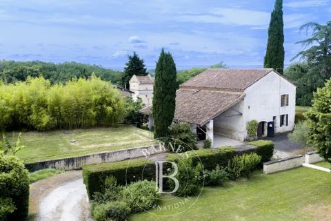 Landejendom i Albi, Tarn, Albi - € 1.280.000 | Ref: T350 - foto 5