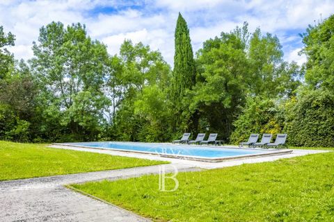 Landejendom i Albi, Tarn, Albi - € 1.280.000 | Ref: T350 - foto 6