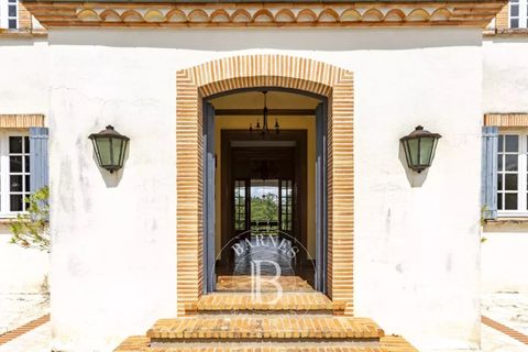 Landejendom i Albi, Tarn, Albi - € 1.280.000 | Ref: T350 - foto 7