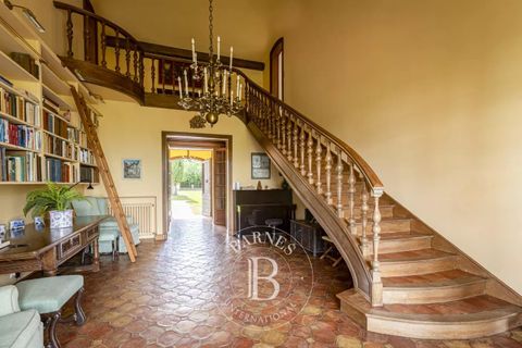 Landejendom i Albi, Tarn, Albi - € 1.280.000 | Ref: T350 - foto 10