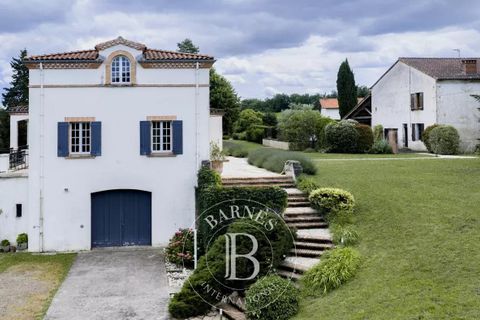 Landejendom i Albi, Tarn, Albi - € 1.280.000 | Ref: T350 - foto 17
