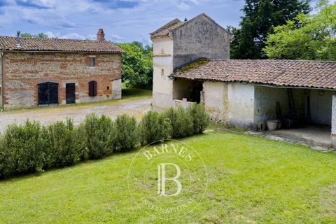 Landejendom i Albi, Tarn, Albi - € 1.280.000 | Ref: T350 - foto 20