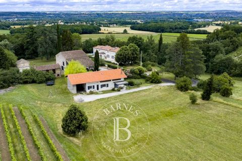 Landejendom i Albi, Tarn, Albi - € 1.280.000 | Ref: T350 - foto 21