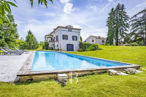 Landejendom i Albi, Tarn, Albi - € 1.280.000 | Ref: T350 - foto 24