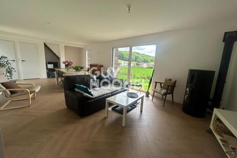 Villa a Le Meux, Oise, Le Meux - € 275.000 | Ref: C2358 - foto 5
